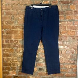 Men’s Polo Ralph Lauren Chino Pant